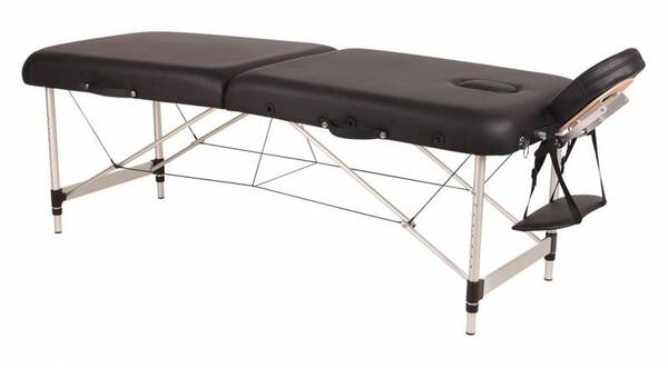 Massagetafel Body Alloy