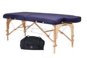 Massagetafel Body Balances 80 cm breed