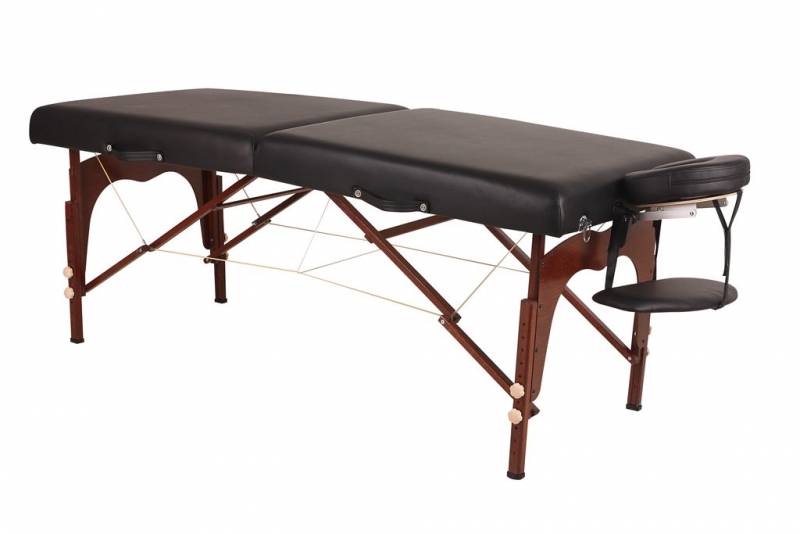 Massagetafel Body Supreme deluxe