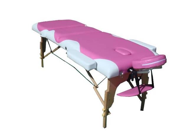 Massagetafel Body Arrival