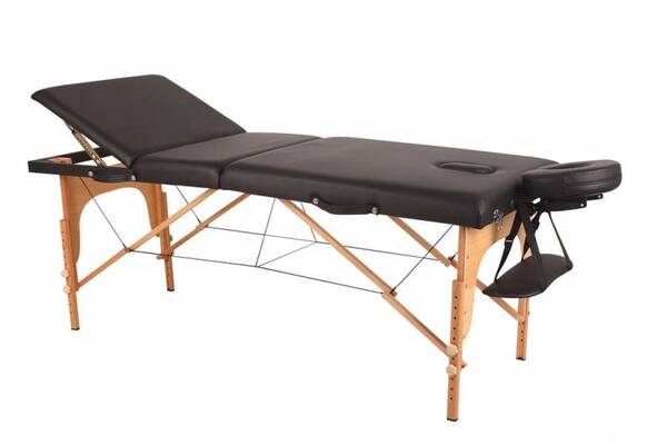 Massagetafel Body-Normal deluxe