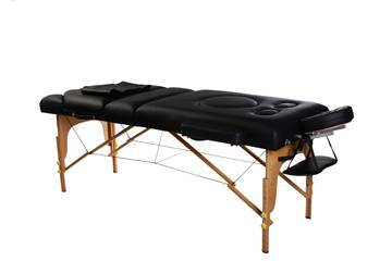 Massagetafel Body Prenatal Deluxe Zwangerschaps tafel