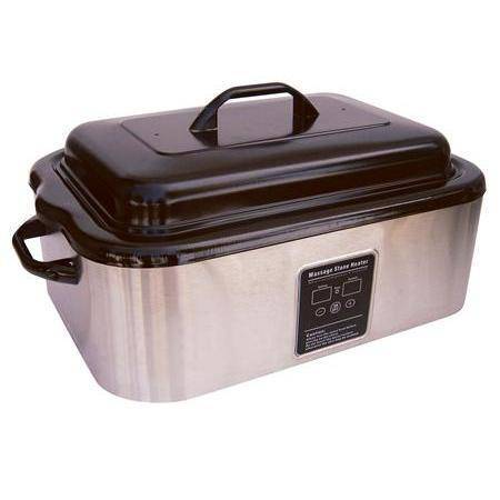 Hotstone Heather 18 liter