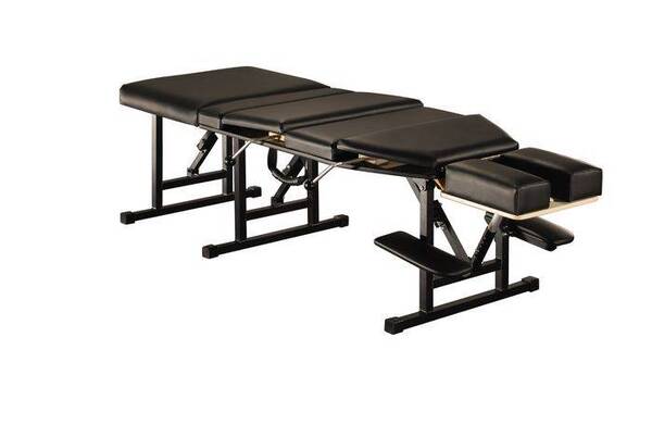 Chiropractie tafel model Zara