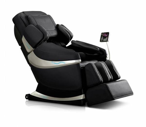 Electrische Massagestoel Master ONE