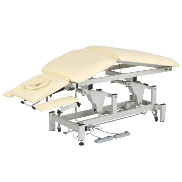 Chiropractor tafel I-Joy