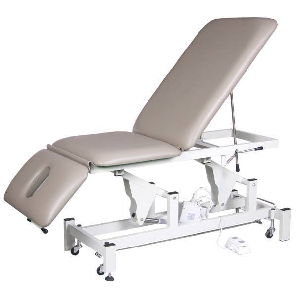 Chiropractie Tafel Ergo Pro