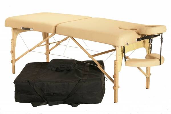 Massagetafel Body Yara deluxe