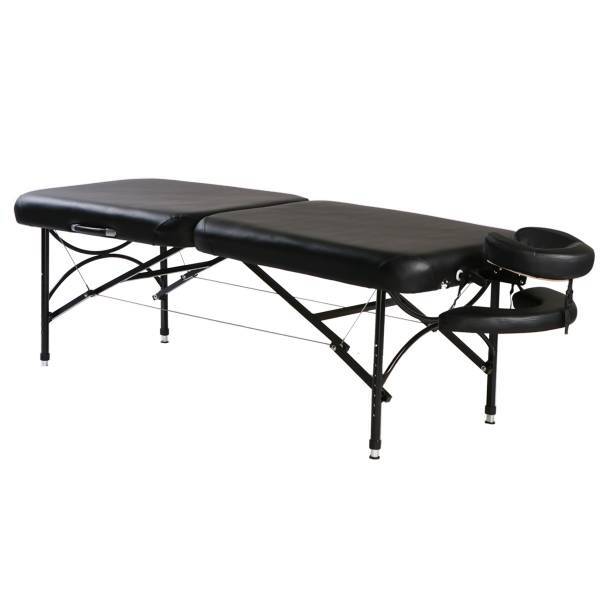 Massagetafel Alluna