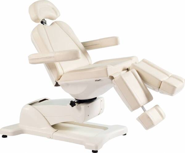 Pedicure stoel Beauty PRO Y