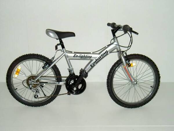 MTB En-Lightning 20 inch