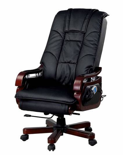 Partij Bureau massagestoelen (10)