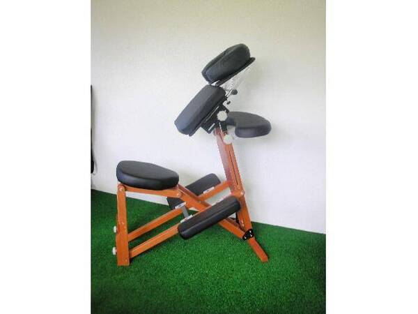 Partij Luxe massagestoelen (10)