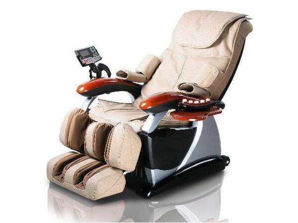 Partij Elec Massagestoel (5)