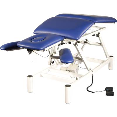 Verhuur Chiro practor tafel