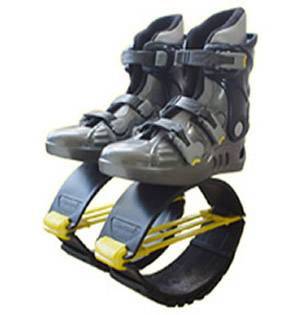 Bounce Shoes kangoo jumps