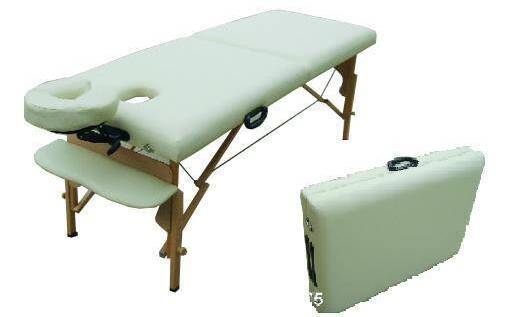 massagetafel 80 breed model Balance