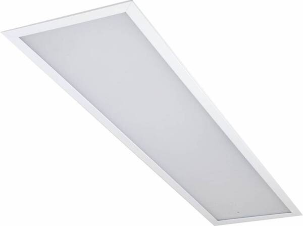 LED Panelen 30x120 10 stuks